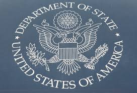 Official websites use.gov a.gov website belongs to an official government organization in the united states. U S Diplomats Say They Re Without Mission And Trump Budget Would Gut State Department Pbs Newshour