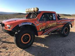 Bj Baldwin Trophy Truck Wallpaper Pin By Bryan On Bajaoffroad Trophy Truck Built Truck Offroad