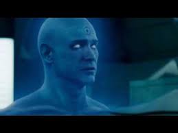 Watchmen Alternate Ending