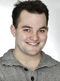 Ethan Burnett: Movies, TV, and Bio