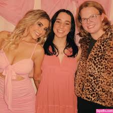 Candied Carly Nude Leaks 5 Photos - Fapello