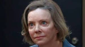 Lady Whistleblower Identity Speculation in Days of our Lives