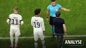 Das jahr der deutschen nationalmannschaft war sportlich ein erfolg, gegen frankreich meldete sich sogar mario. R2u4dshjnleb3m