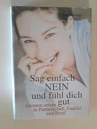 sag einfach nein von breitman