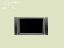 60 tv wall units to organize and stylize your home. Severinka S Tv Wall Panel