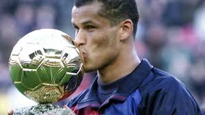 Que Fue De Rivaldo Uno De Los Mejores Brasilenos Del Barca As Com