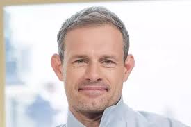 Corrie's Nick's real life after he quit soap for sake of his family and  actress wife