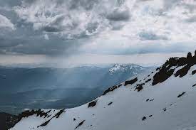 Mount Shasta Guided Climb Avalanche Gulch — Golden State Guiding
