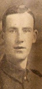 Lives of the First World War