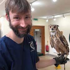 Stahl veterinary store