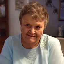 Obituary information for Patsy June Black
