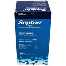 160mg tablets indication for the treatment bacterial infections causing bronchitis, prostatitis and urinary tract infections. Suspension Septrin Frasco Con 120ml Y Pipeta Dosificadora Ch Sitio De Chedraui