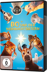 Dvd Bo Und Der Weihnachtsstern