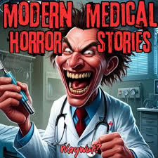 Modern Medical Horror Stories