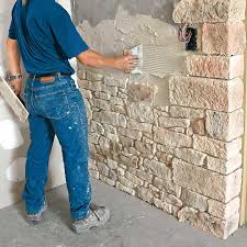 Check spelling or type a new query. Diy Comment Poser Soi Meme Un Parement A Jointoyer Orsol