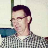 Alfred Nervin Stump (1907–1998) • FamilySearch