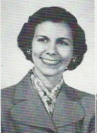 Memorized lines from early 1950s English teacher at Spencer High School?