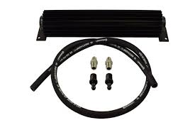 psc 16in single pass heat sink fluid