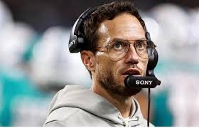 Is Mike McDaniel a good coach?