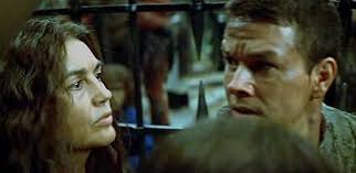 Planet of the Apes (2001)