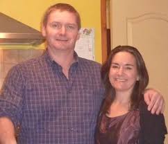 Chris and Wendy Blakeman about us