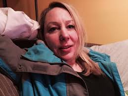 Airdrie woman declared missing