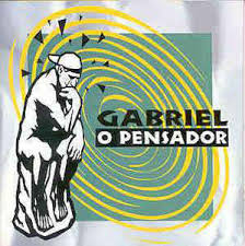 Gabriel O Pensador Gabriel O Pensador 1992 Vinyl Discogs