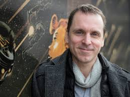 Richard Marazano — Wikipédia