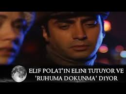 Elif Polat In Elini Tutuyor Ve Ruhuma Dokunma Diyor Kurtlar Vadisi 33 Bolum Youtube