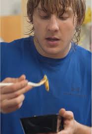 Delicious Nutella Pancake Review