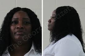 Shemeka Little — Houston County Jail Bookings