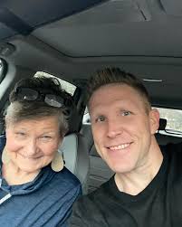 Time to meet Eric and Julie Ferrell with their daughter Aria! “We are long  time members of Highlands, but after the combination of hearing Chris' beep  beep message and then attending 21