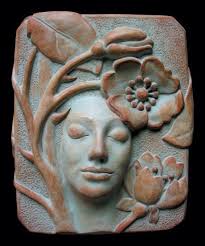 Bird Of Paradise Plant Leaves Curling Inward Pin On Wall Sculpture Art