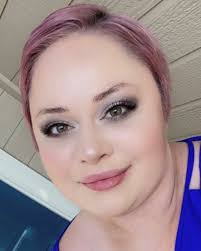 Obituary information for Ashlie Grace Carr