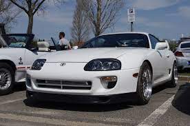 The export version, the toyota celica supra, left the toyota tahara plant in 1979. Wallpaper Toyota Supra Toyota Supra Mk4 2jz Gte Jdm Mkiv Japanese Cars Car 4288x2848 Theoligopolist 1306429 Hd Wallpapers Wallhere