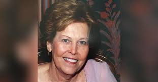 Mary Endicott Prater Obituary