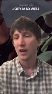 Joey Maxwell's Instagram, Twitter & Facebook