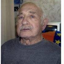 Frank Micale Obituary