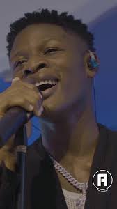 Terry Apala and Tolibian Freestyle at Home