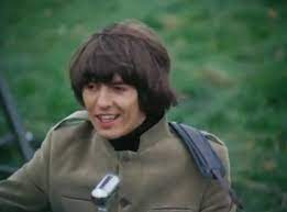 george during i need you