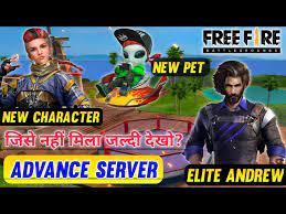 It will probably start soon after the download for the apk begins. Free Fire Ob27 Advance Server End Date Revealed Creators Empire