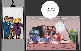 ROBOTS: Would You Date A Robot? | Flash Forward