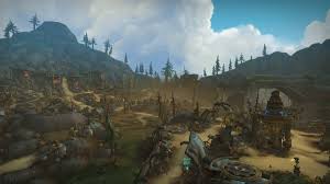 Shadowlands will unlock allied races, removing the exalted. Comprehensive Mechagon Guide Guides Wowhead