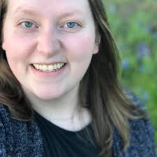 Amber Garrison (@Miss_Garrison94)