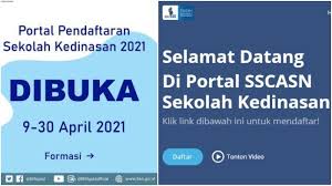 Pendaftaran sscasn dikdin dibuka besok 9 april pendaftaran sekolah kedinasan 2021 buka 9 april di pelamar diminta daftar di portal sscasn bkn yg selanjutnya daftar di dikdin bkn. Ditutup Hari Ini Segera Selesaikan Pendaftaran Sekolah Kedinasan Di Dikdin Bkn Go Id Tribunnews Com Mobile