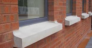 The company sends your design to the factory where precast, insulated wall panels are made for you from concrete. Concrete Window Sills Window Sill Exterior Concrete Window Sills Concrete Precast