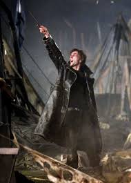 This wand belonged to bartemius crouch junior. Harry Potter World On Twitter Morsmordre Barty Crouch Jr Happybirthdaydavidtennant