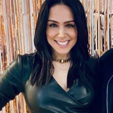 A cool little feature I was in for Voyage LA Magazine!