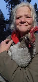 Similkameen Cluck Nuts