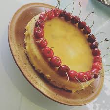 Clafoutis Aux Cerises En 2020 Clafoutis Aux Cerises Cerise